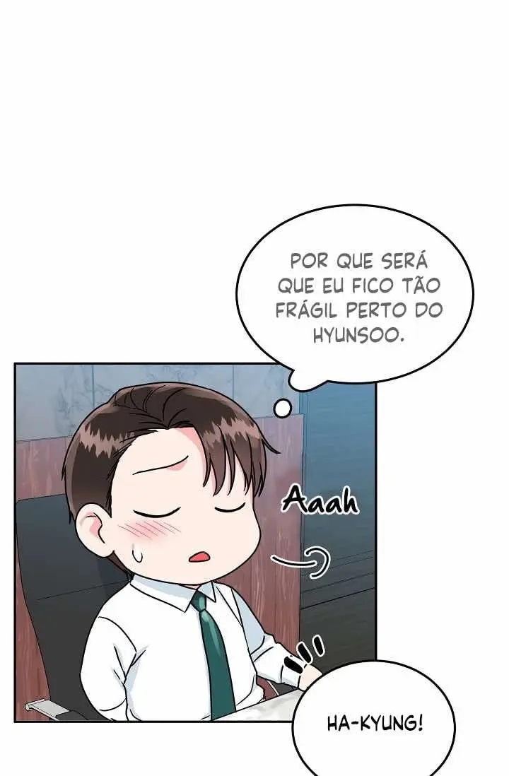 Safe Partner – Capítulo 33 Yaoi – Página 50