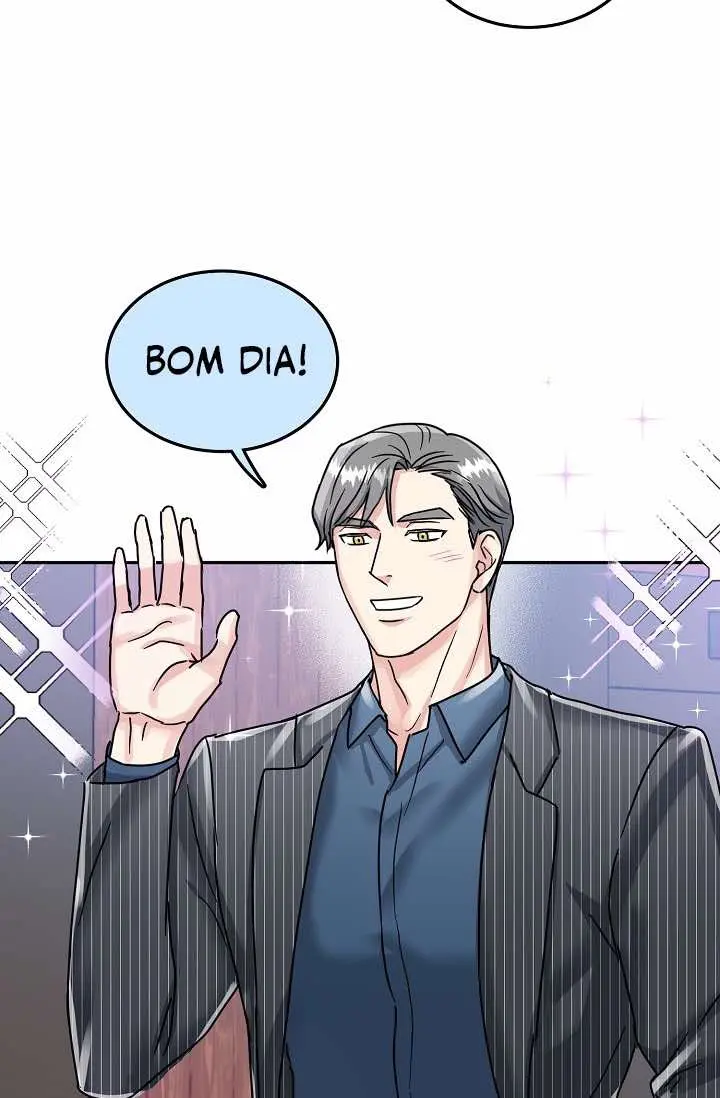 Safe Partner – Capítulo 33 Yaoi – Página 51