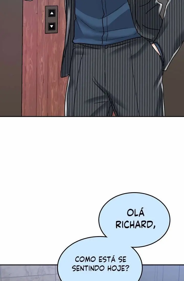 Safe Partner – Capítulo 33 Yaoi – Página 52