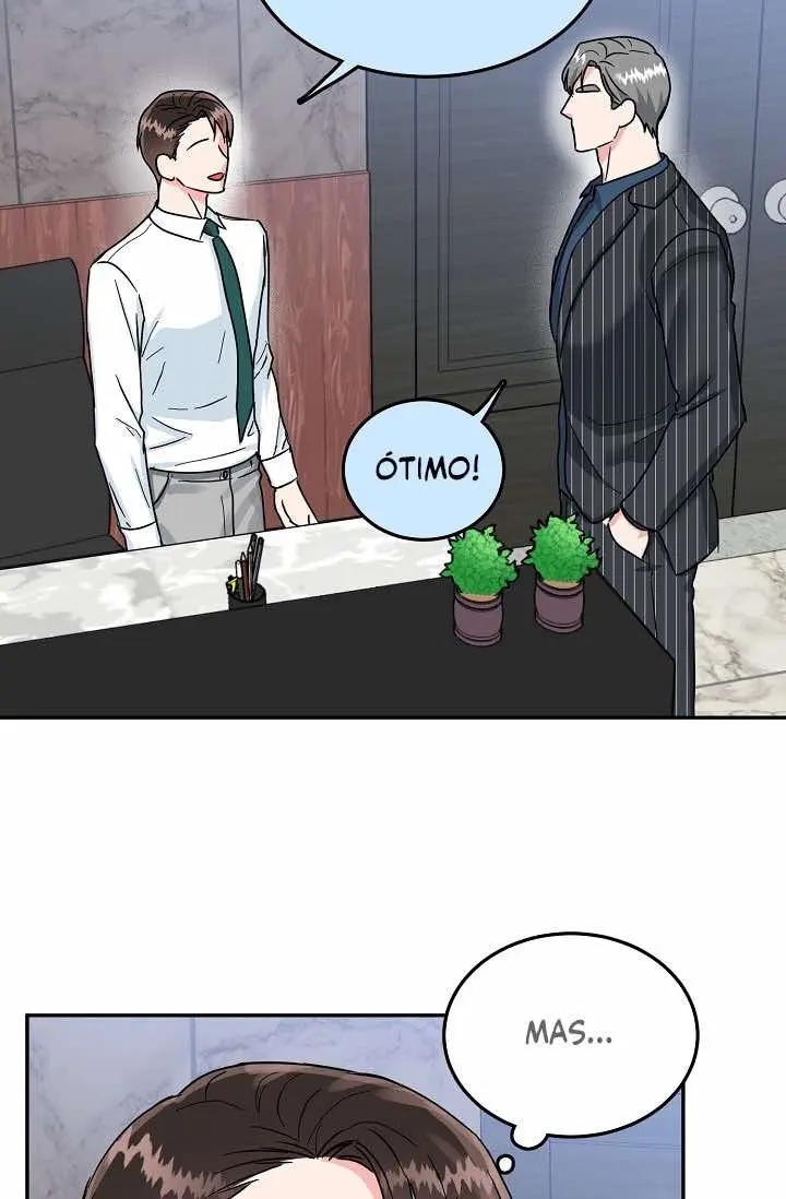 Safe Partner – Capítulo 33 Yaoi – Página 53