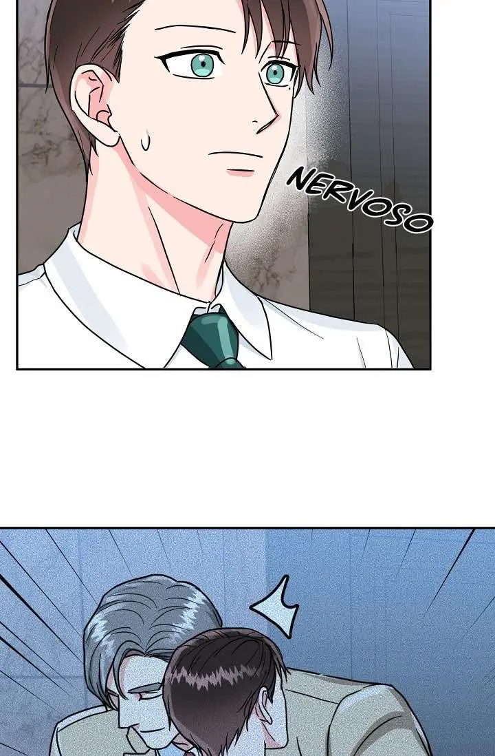 Safe Partner – Capítulo 33 Yaoi – Página 54