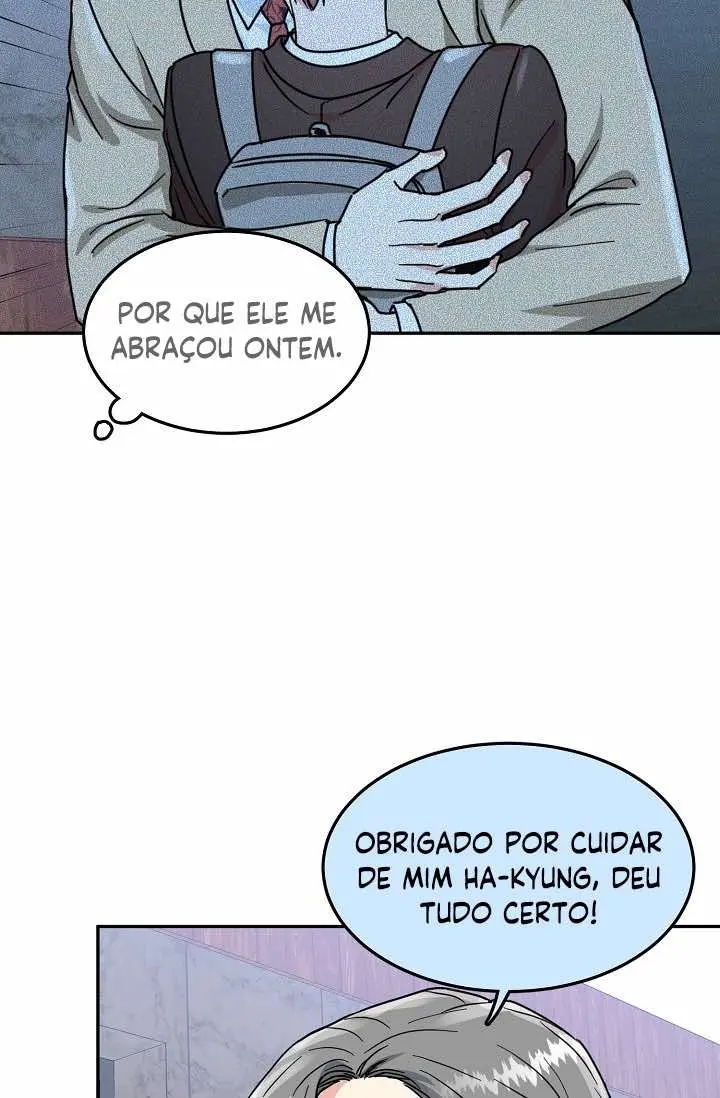 Safe Partner – Capítulo 33 Yaoi – Página 55