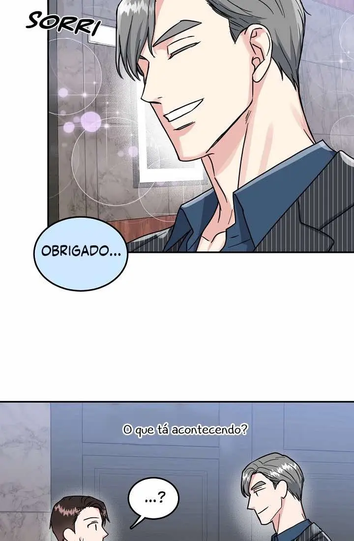 Safe Partner – Capítulo 33 Yaoi – Página 56