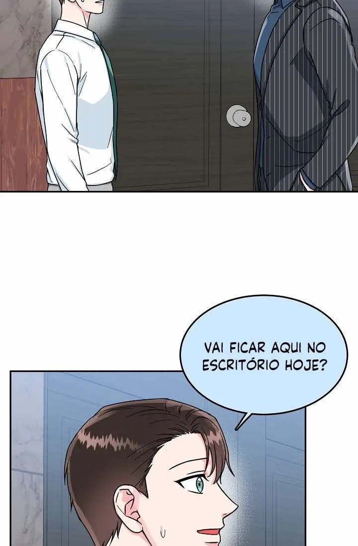 Safe Partner – Capítulo 33 Yaoi – Página 57