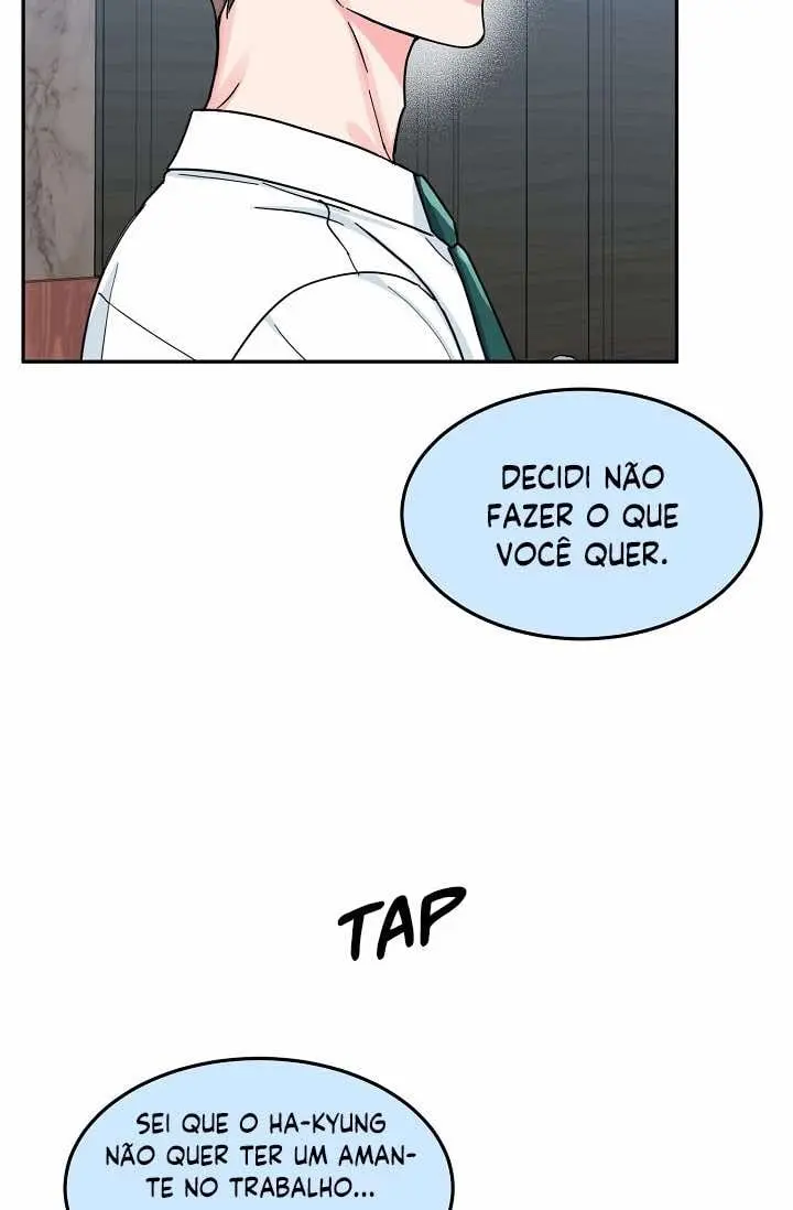 Safe Partner – Capítulo 33 Yaoi – Página 58