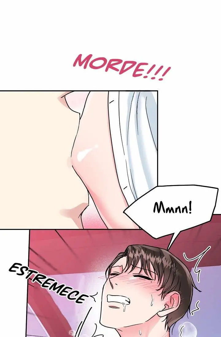 Safe Partner – Capítulo 33 Yaoi – Página 6