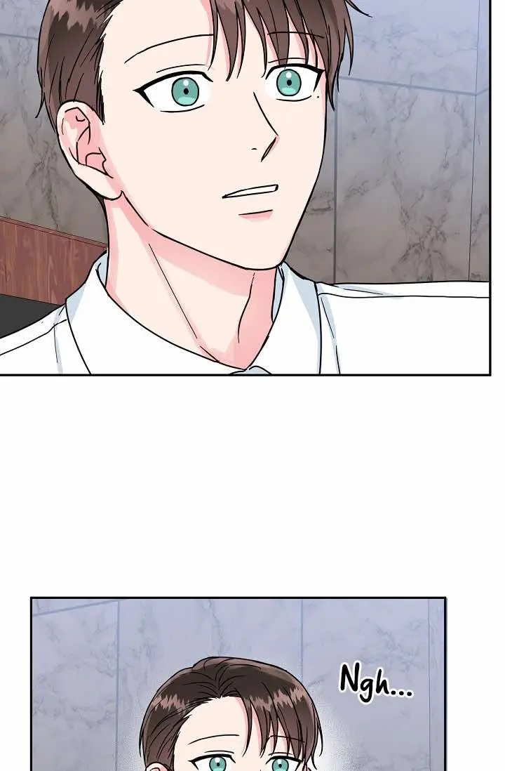 Safe Partner – Capítulo 33 Yaoi – Página 60