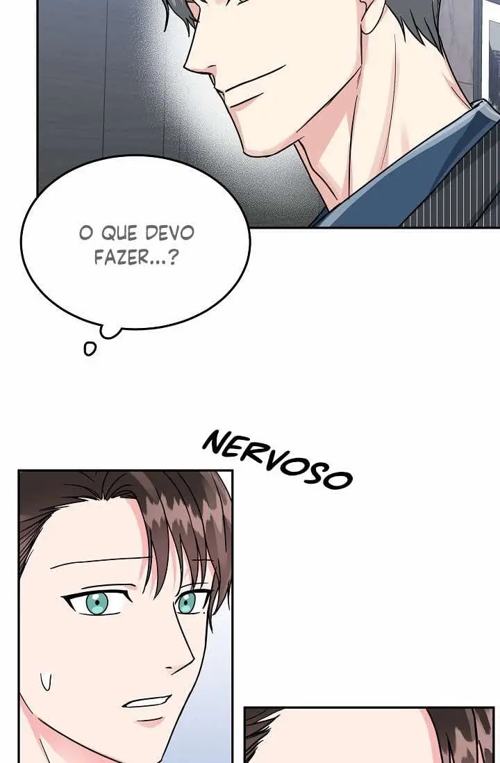 Safe Partner – Capítulo 33 Yaoi – Página 62