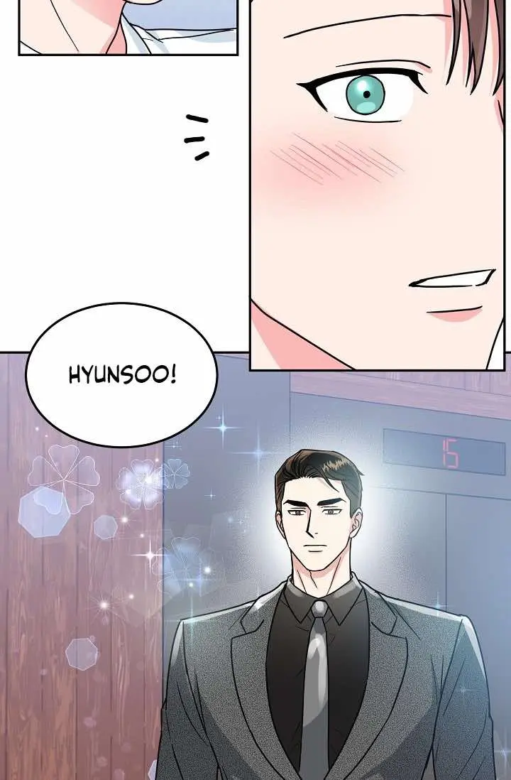 Safe Partner – Capítulo 33 Yaoi – Página 63