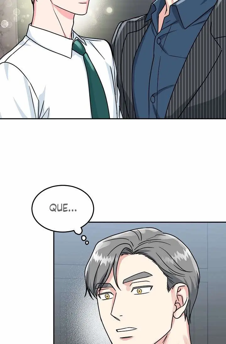 Safe Partner – Capítulo 33 Yaoi – Página 65