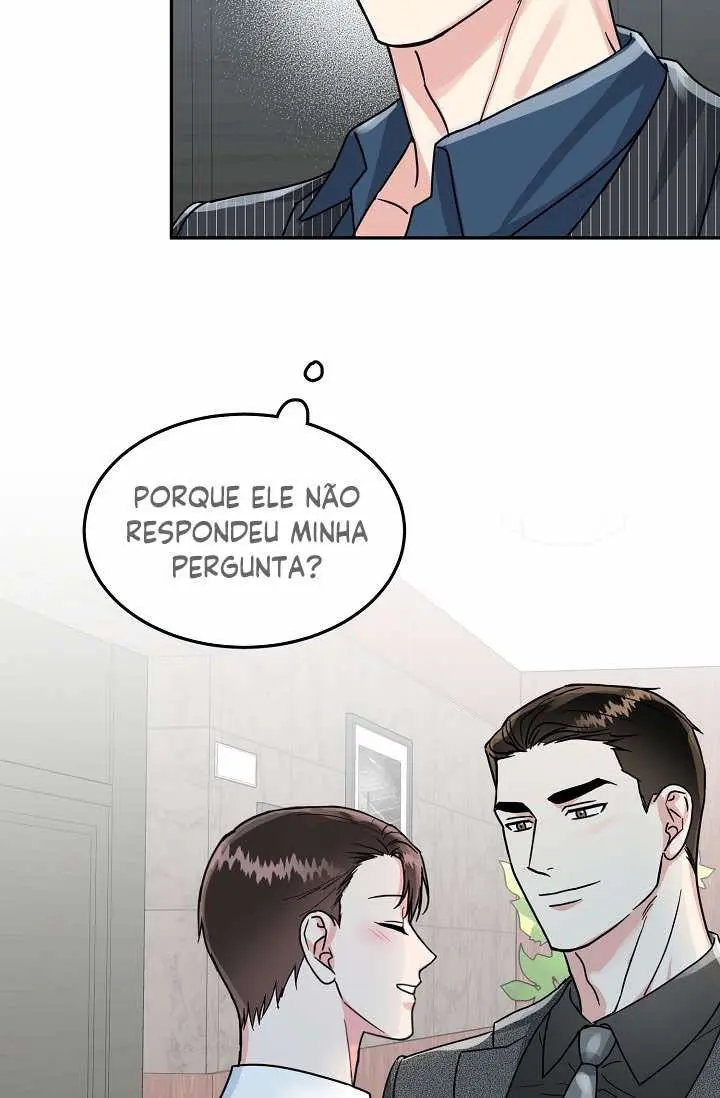 Safe Partner – Capítulo 33 Yaoi – Página 66