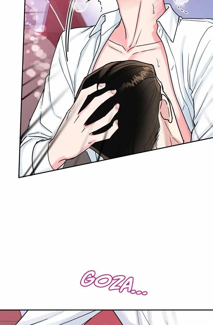 Safe Partner – Capítulo 33 Yaoi – Página 7