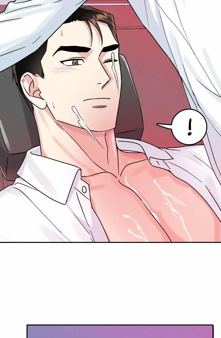 Safe Partner – Capítulo 33 Yaoi – Página 8