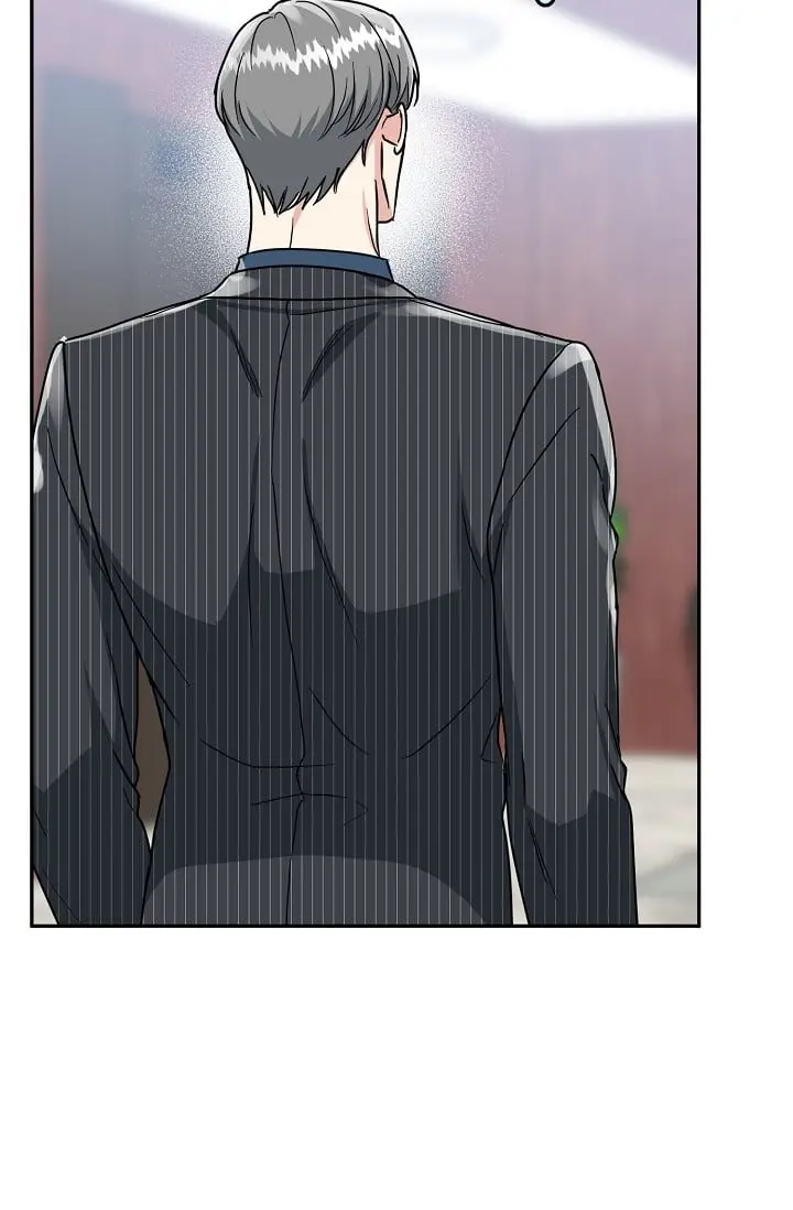 Safe Partner – Capítulo 34 Yaoi – Página 1