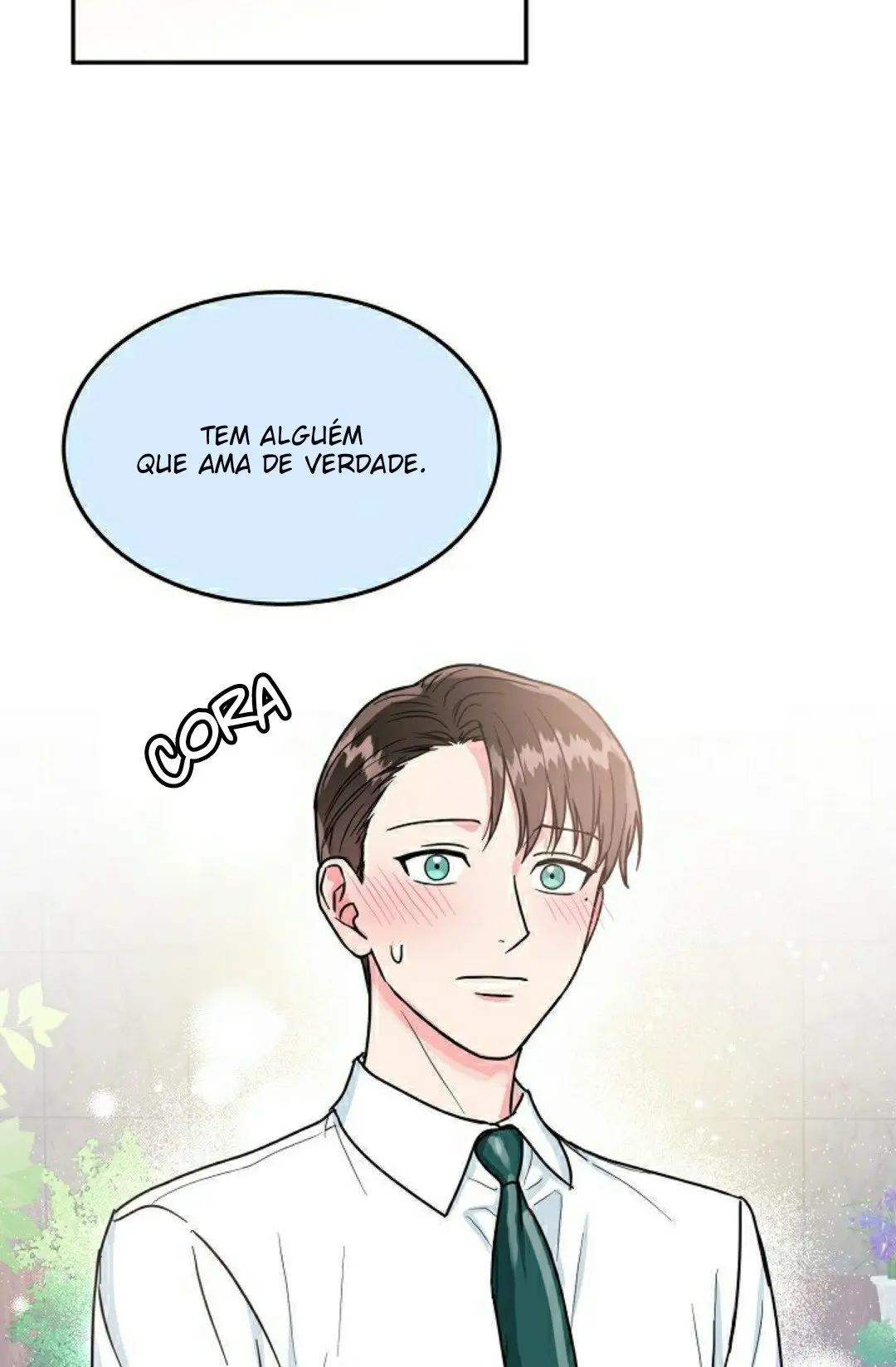 Safe Partner – Capítulo 34 Yaoi – Página 20