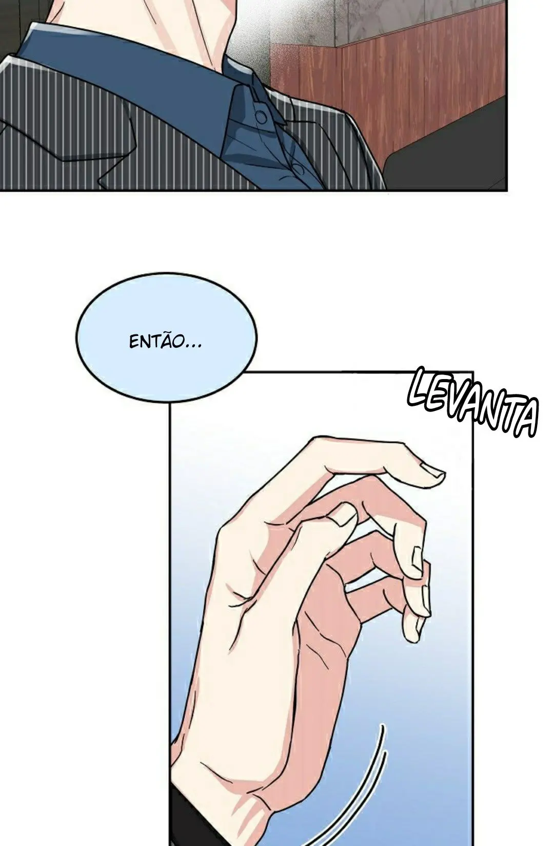 Safe Partner – Capítulo 34 Yaoi – Página 22