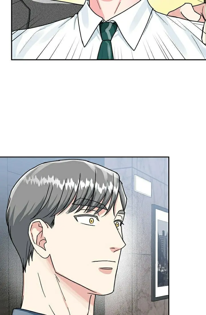 Safe Partner – Capítulo 34 Yaoi – Página 25