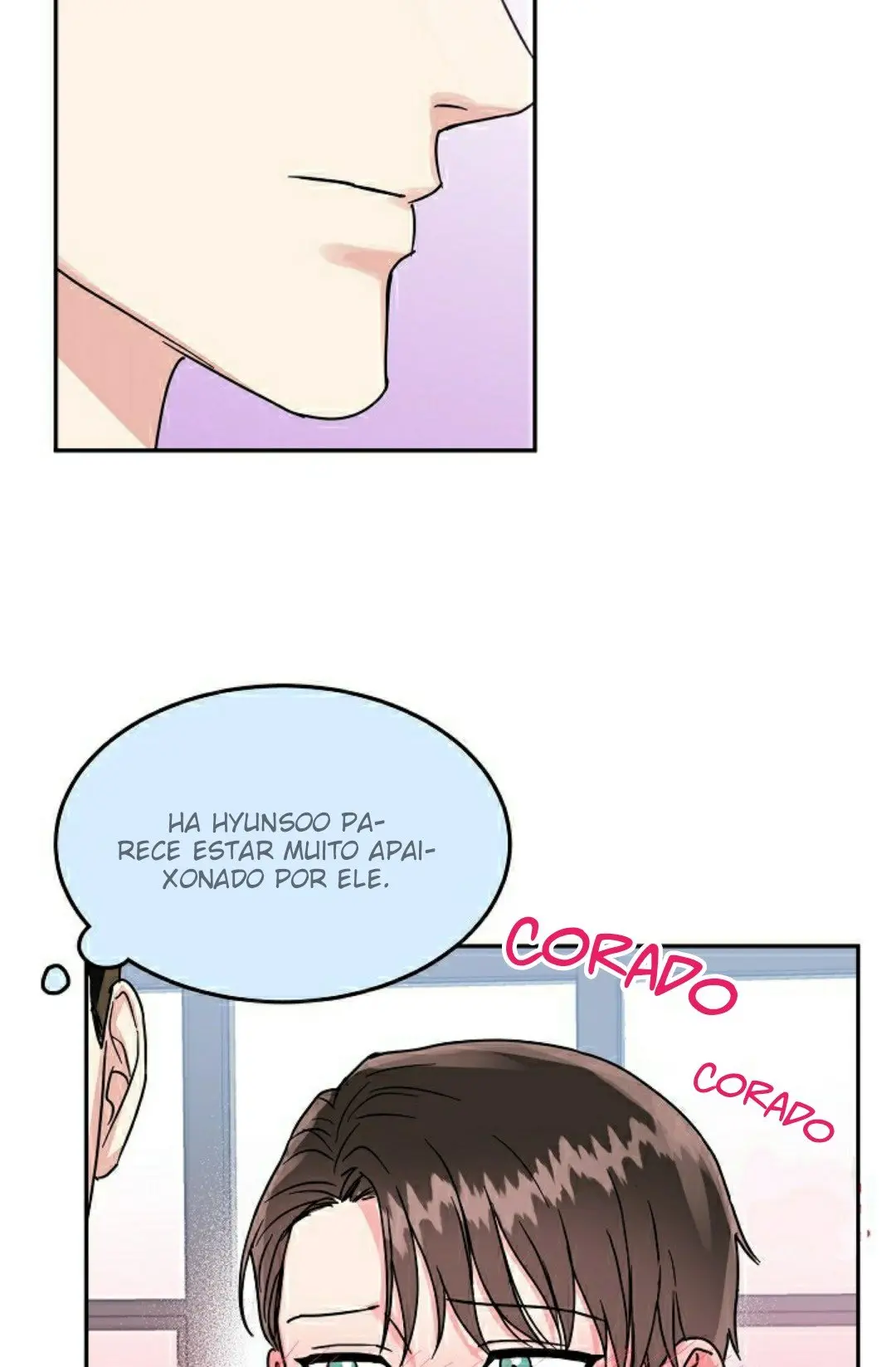 Safe Partner – Capítulo 34 Yaoi – Página 28