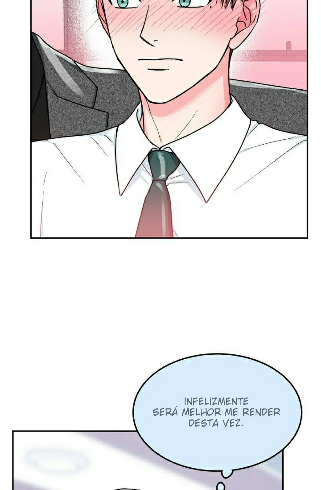 Safe Partner – Capítulo 34 Yaoi – Página 29