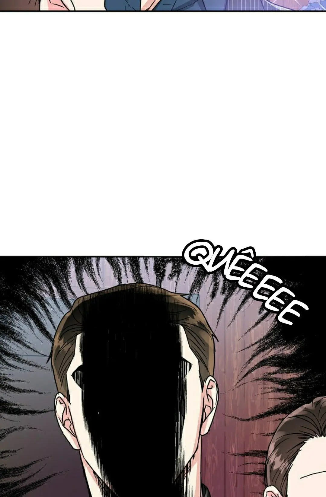 Safe Partner – Capítulo 34 Yaoi – Página 34