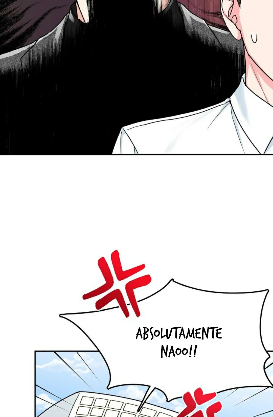 Safe Partner – Capítulo 34 Yaoi – Página 35