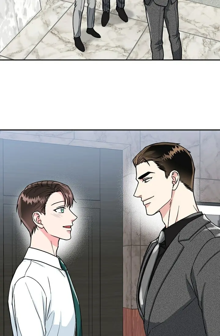 Safe Partner – Capítulo 34 Yaoi – Página 4