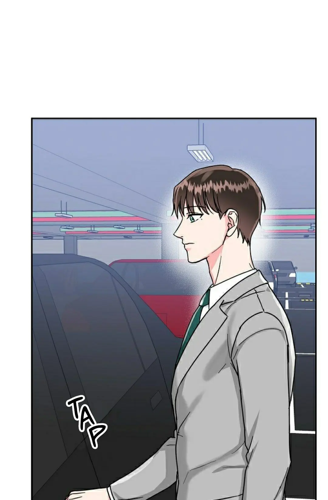 Safe Partner – Capítulo 34 Yaoi – Página 42