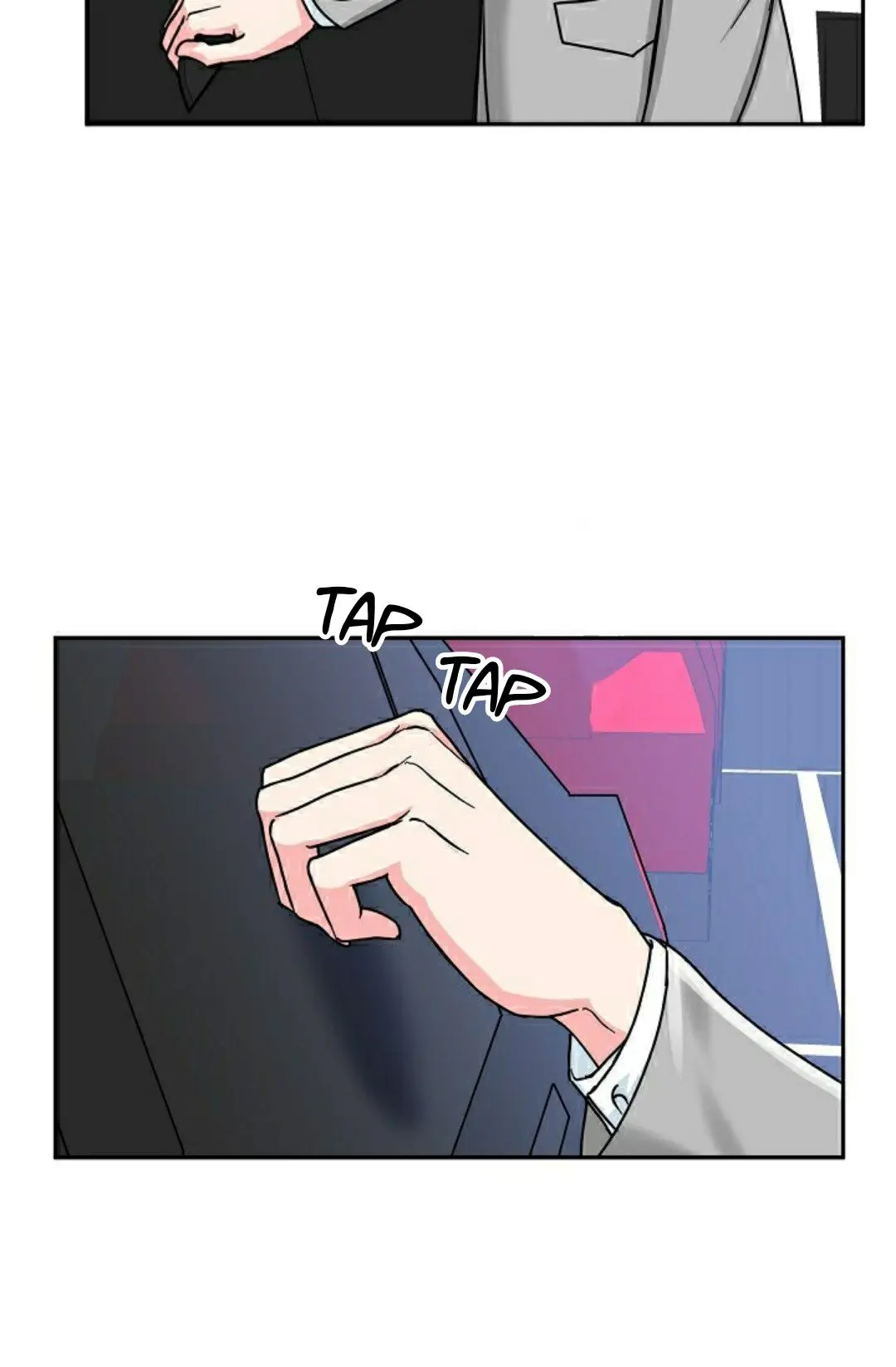 Safe Partner – Capítulo 34 Yaoi – Página 43