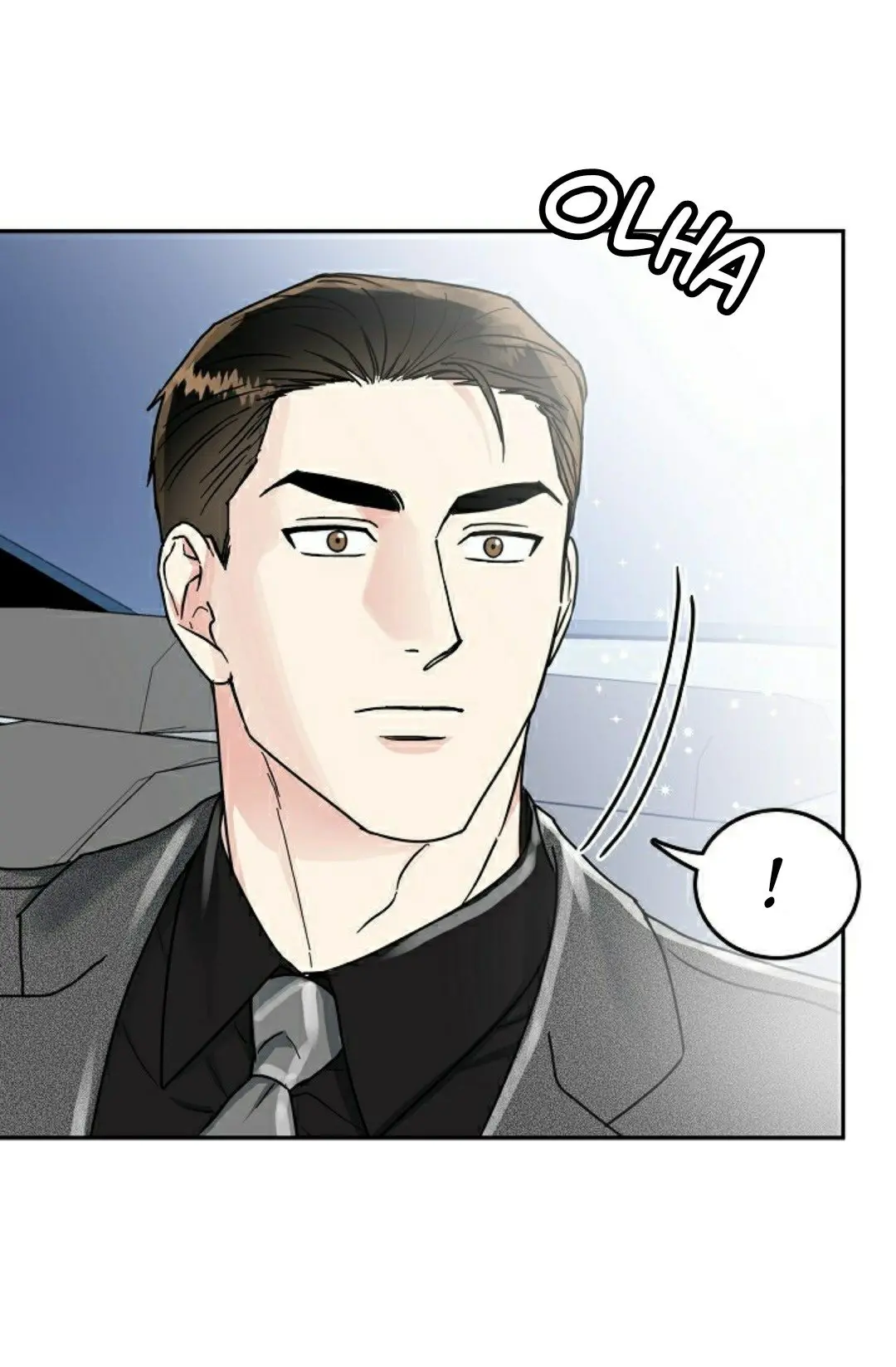 Safe Partner – Capítulo 34 Yaoi – Página 44