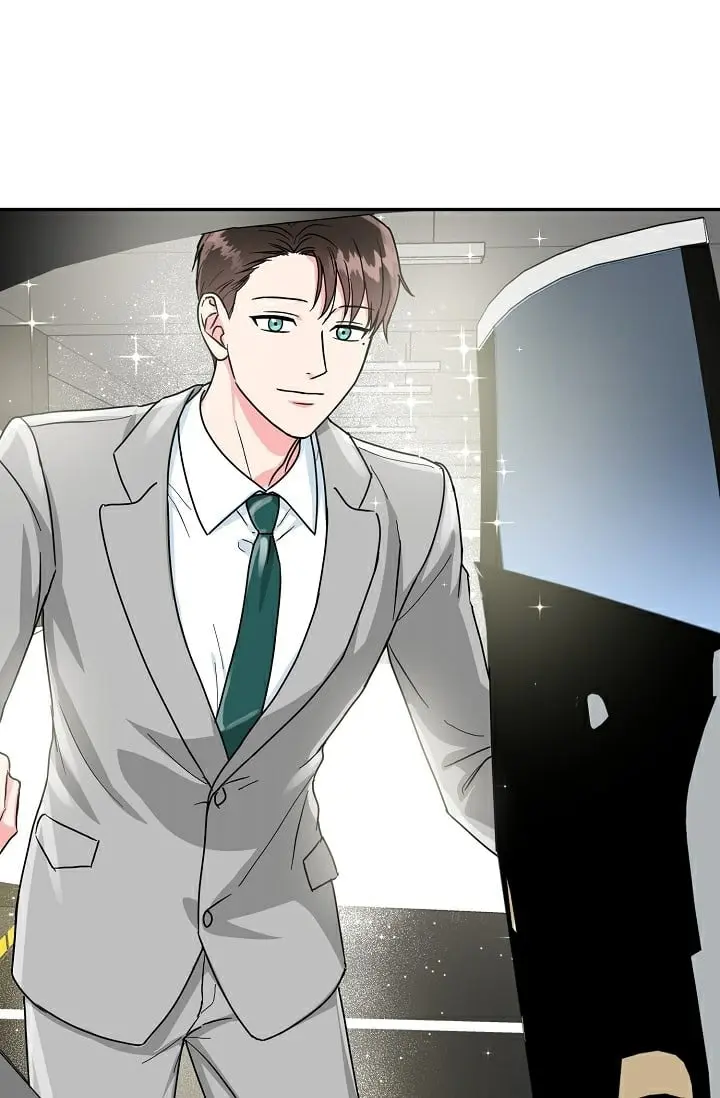 Safe Partner – Capítulo 34 Yaoi – Página 45