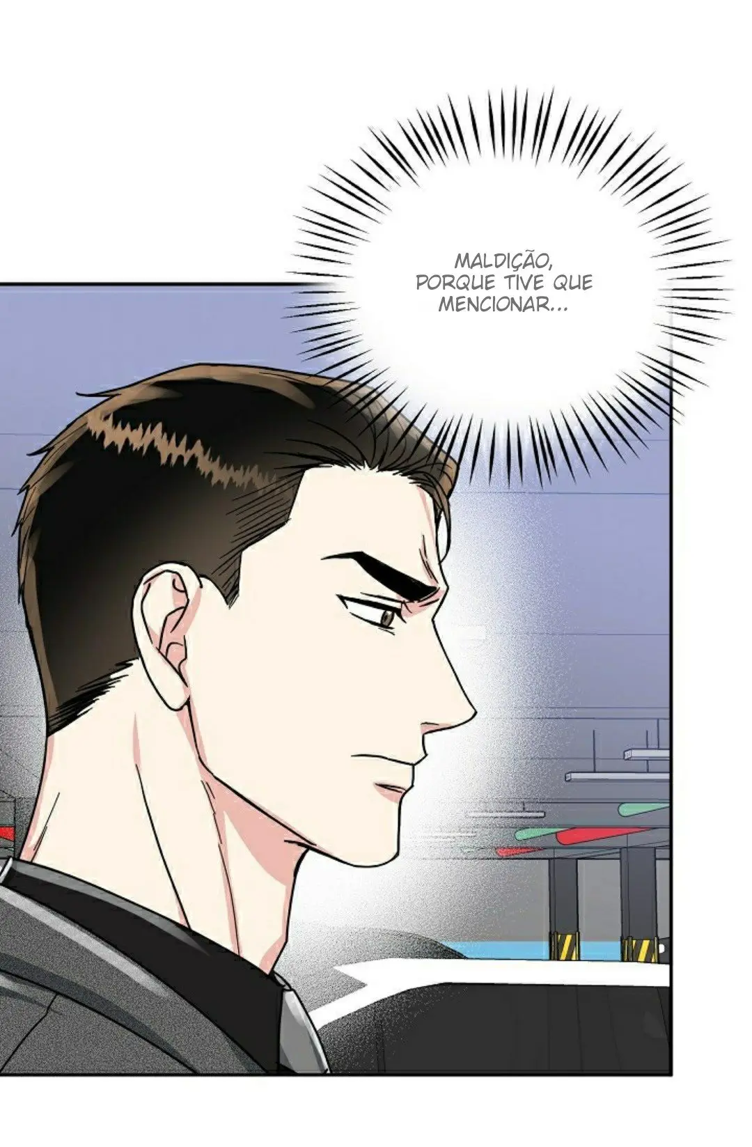 Safe Partner – Capítulo 34 Yaoi – Página 50