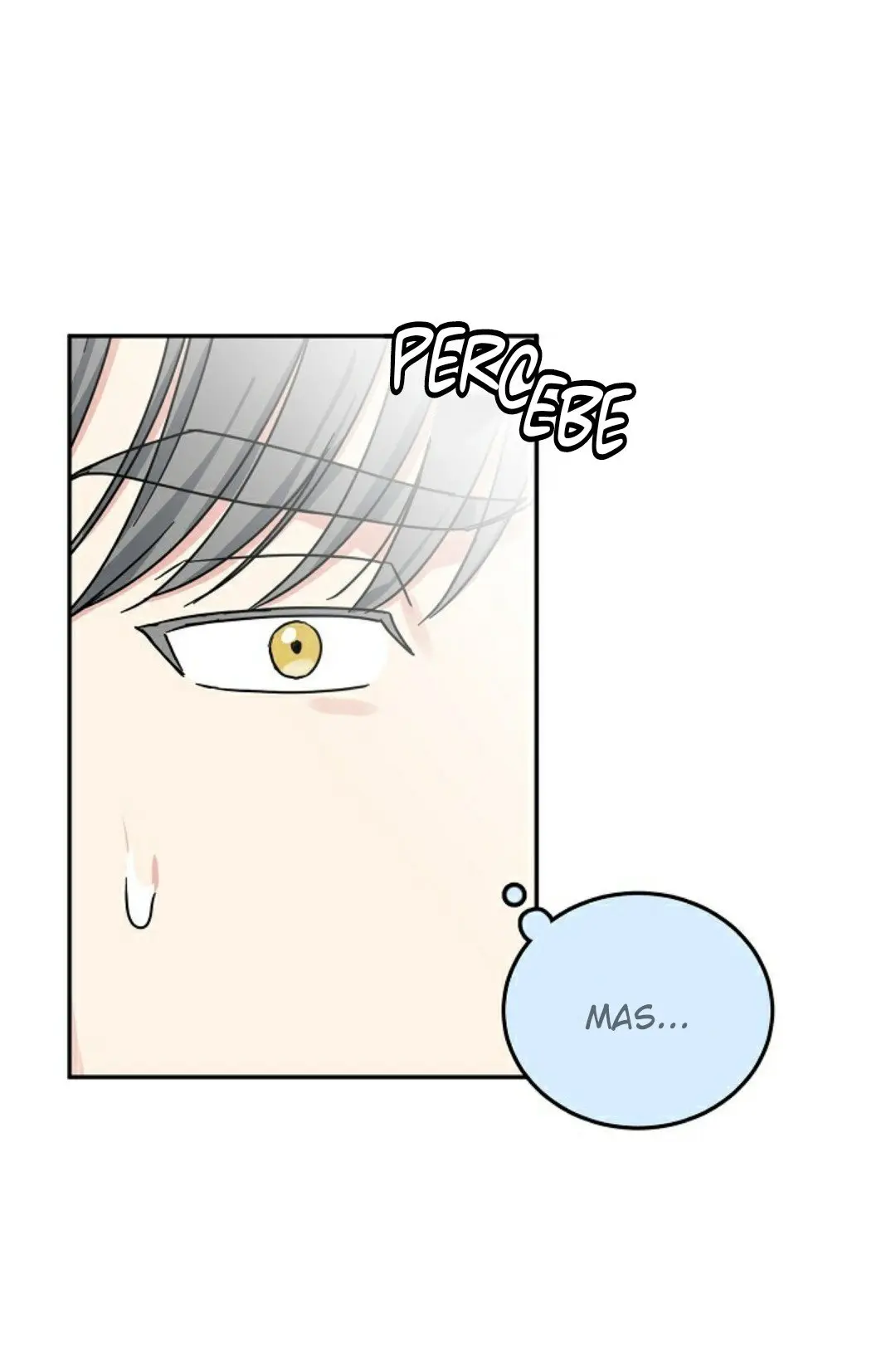 Safe Partner – Capítulo 34 Yaoi – Página 6