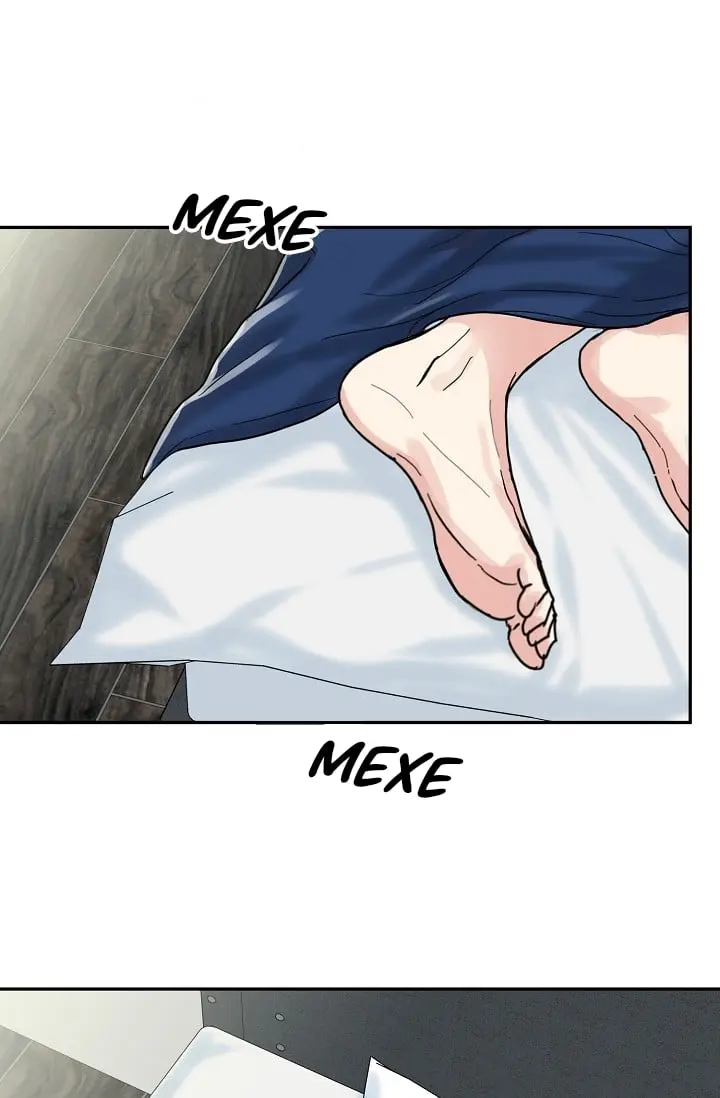 Safe Partner – Capítulo 35 Yaoi – Página 12