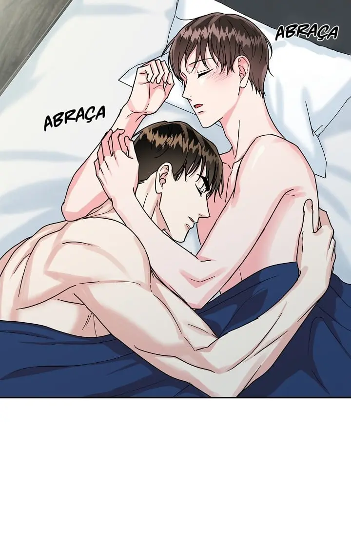 Safe Partner – Capítulo 35 Yaoi – Página 13