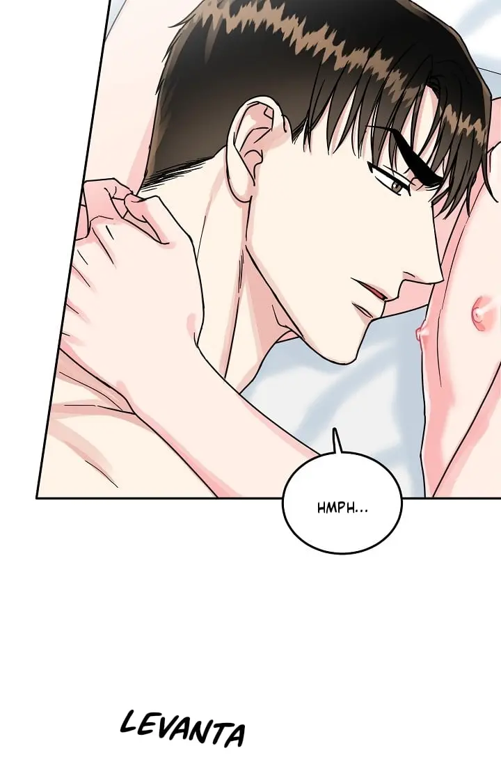 Safe Partner – Capítulo 35 Yaoi – Página 15