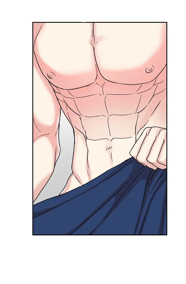 Safe Partner – Capítulo 35 Yaoi – Página 16