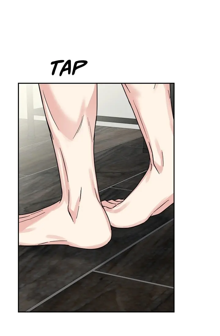 Safe Partner – Capítulo 35 Yaoi – Página 17