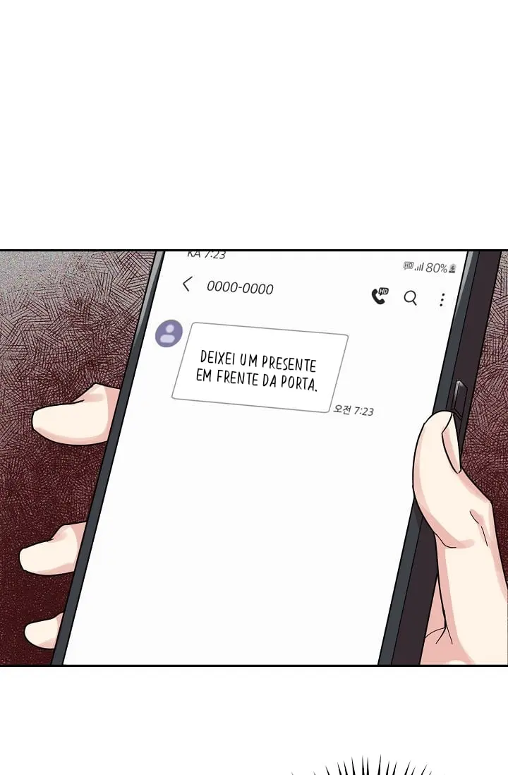 Safe Partner – Capítulo 35 Yaoi – Página 18