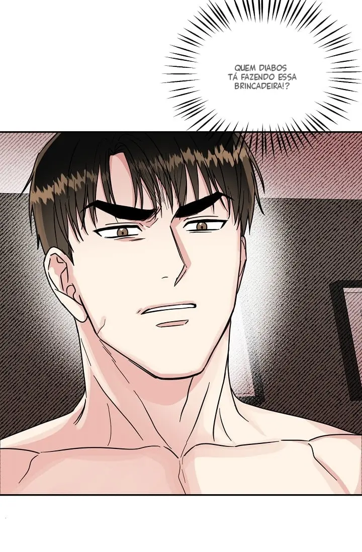 Safe Partner – Capítulo 35 Yaoi – Página 19