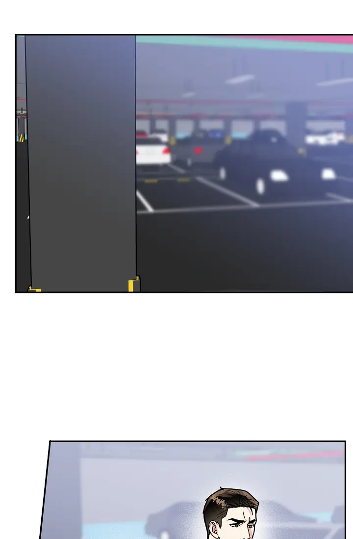 Safe Partner – Capítulo 35 Yaoi – Página 2