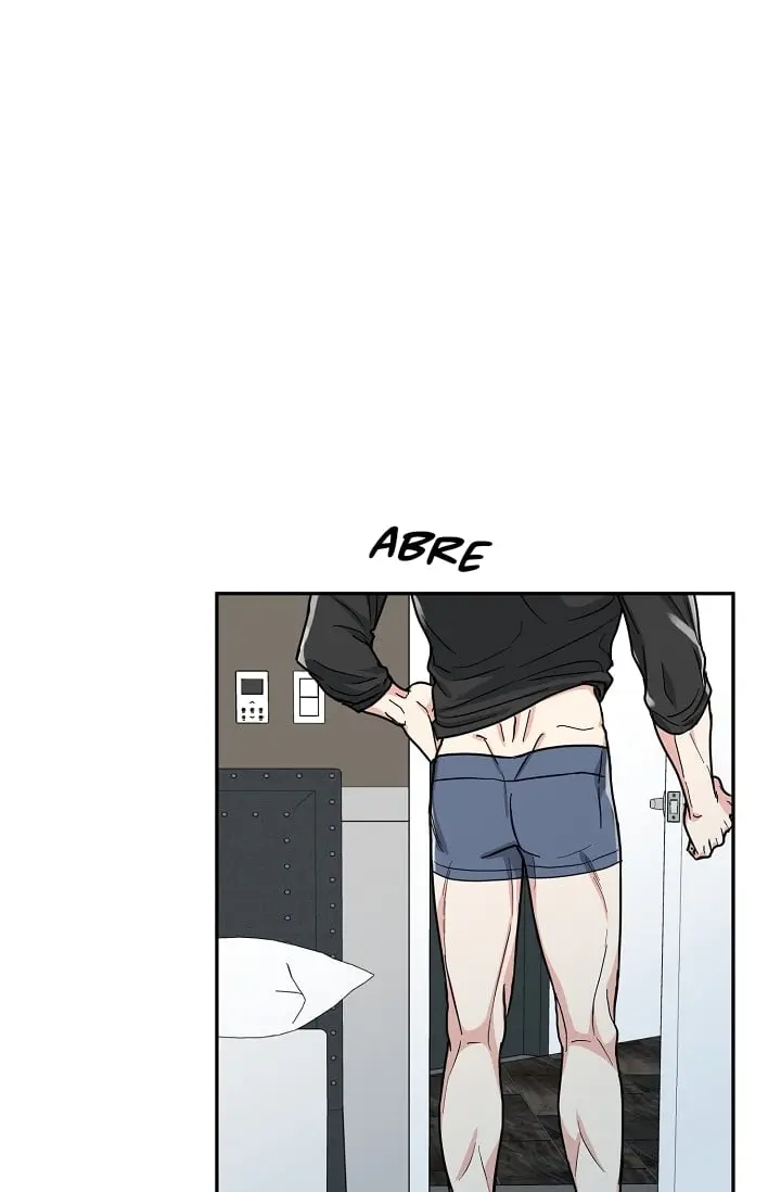 Safe Partner – Capítulo 35 Yaoi – Página 20