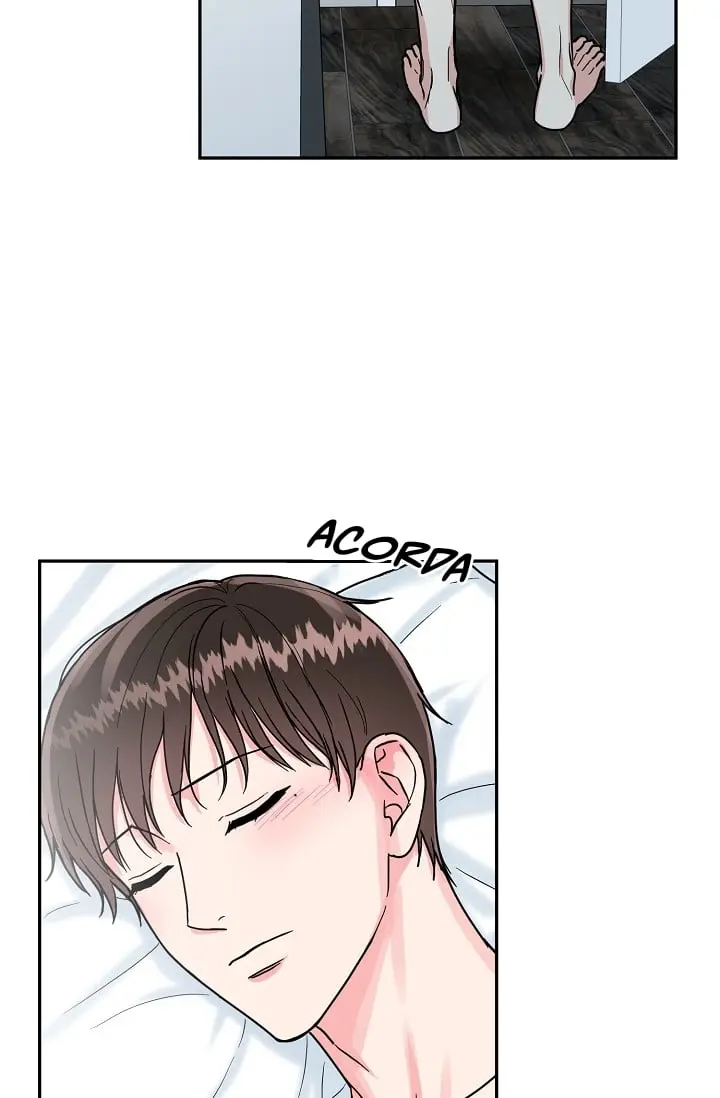 Safe Partner – Capítulo 35 Yaoi – Página 21