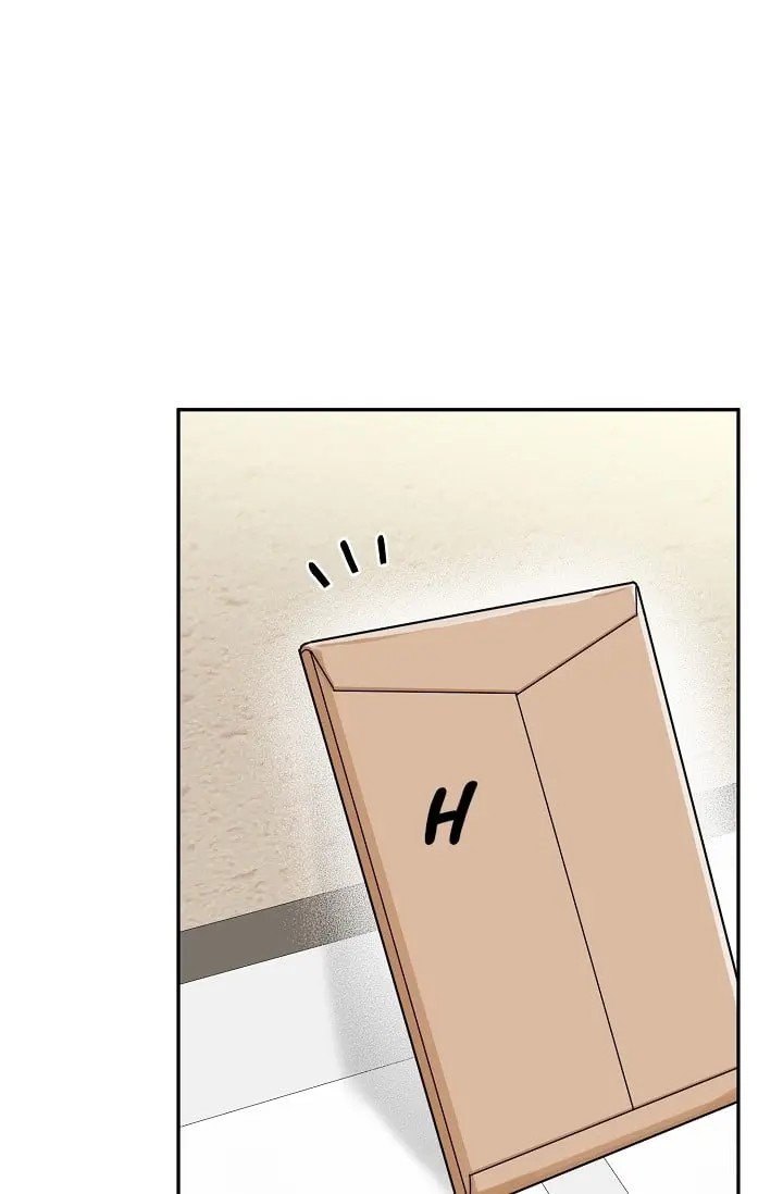 Safe Partner – Capítulo 35 Yaoi – Página 24