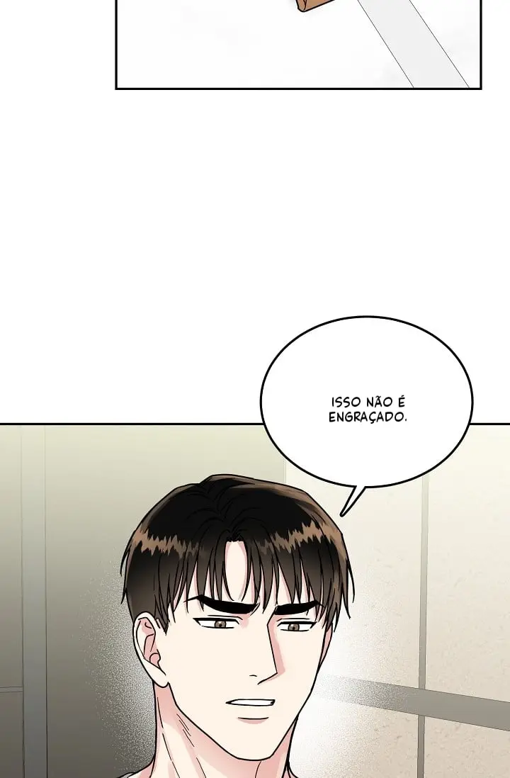 Safe Partner – Capítulo 35 Yaoi – Página 25