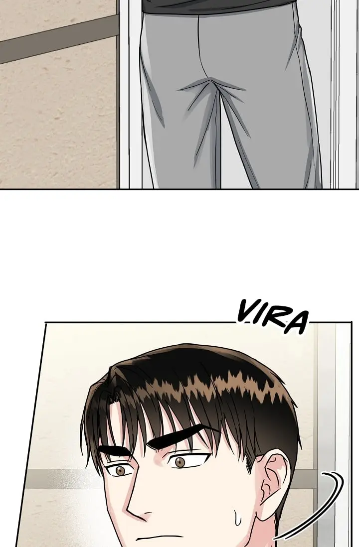 Safe Partner – Capítulo 35 Yaoi – Página 28