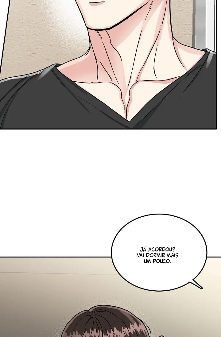 Safe Partner – Capítulo 35 Yaoi – Página 29