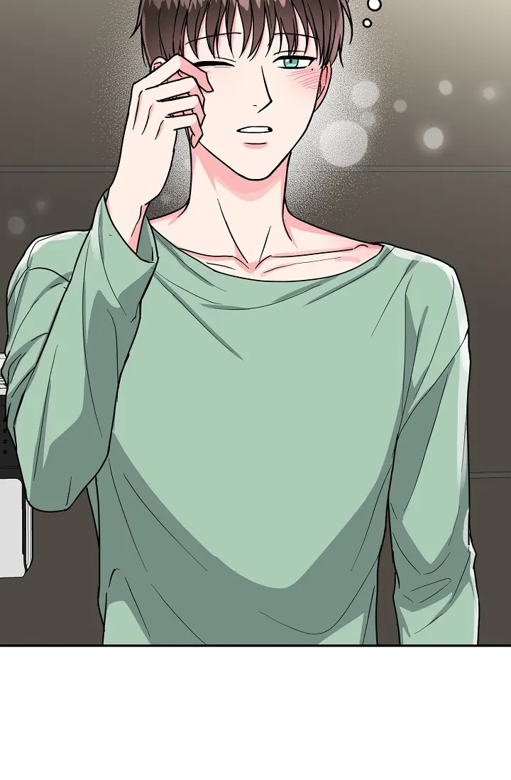 Safe Partner – Capítulo 35 Yaoi – Página 30