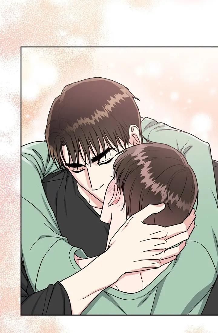 Safe Partner – Capítulo 35 Yaoi – Página 34