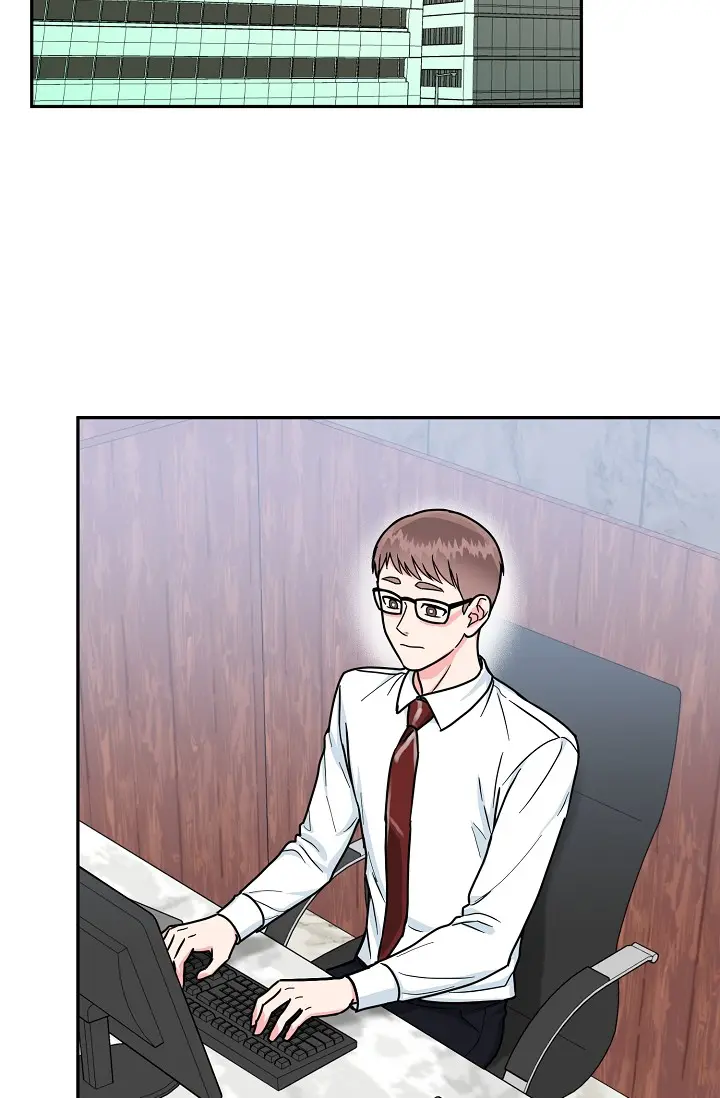 Safe Partner – Capítulo 35 Yaoi – Página 37