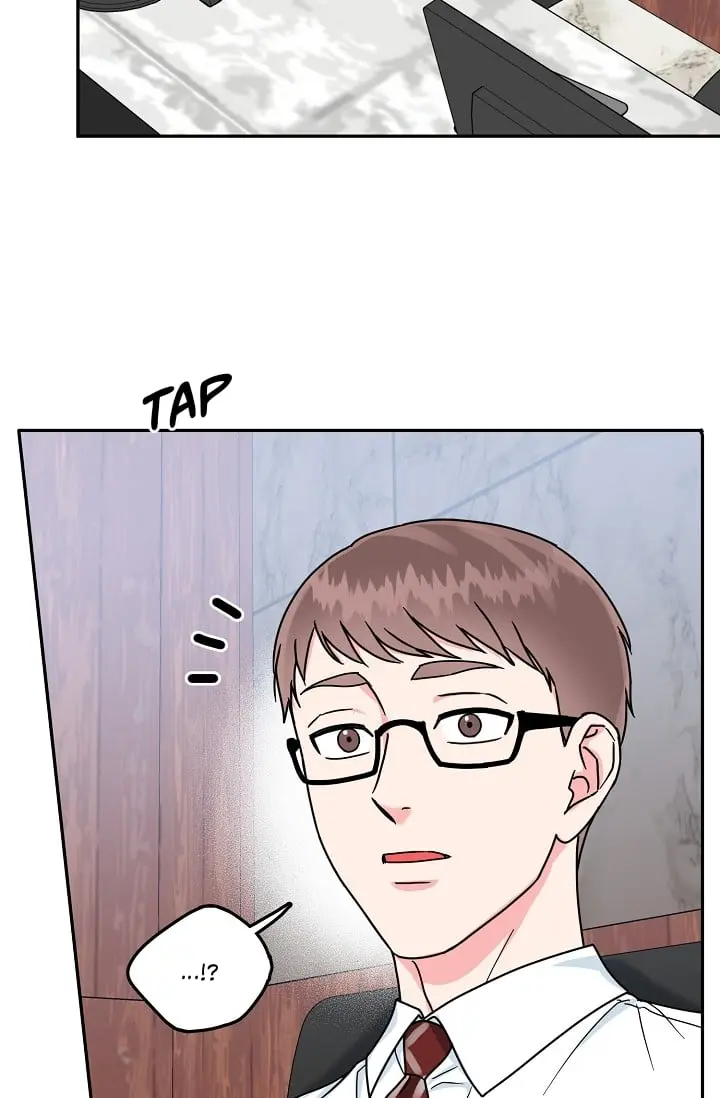 Safe Partner – Capítulo 35 Yaoi – Página 38